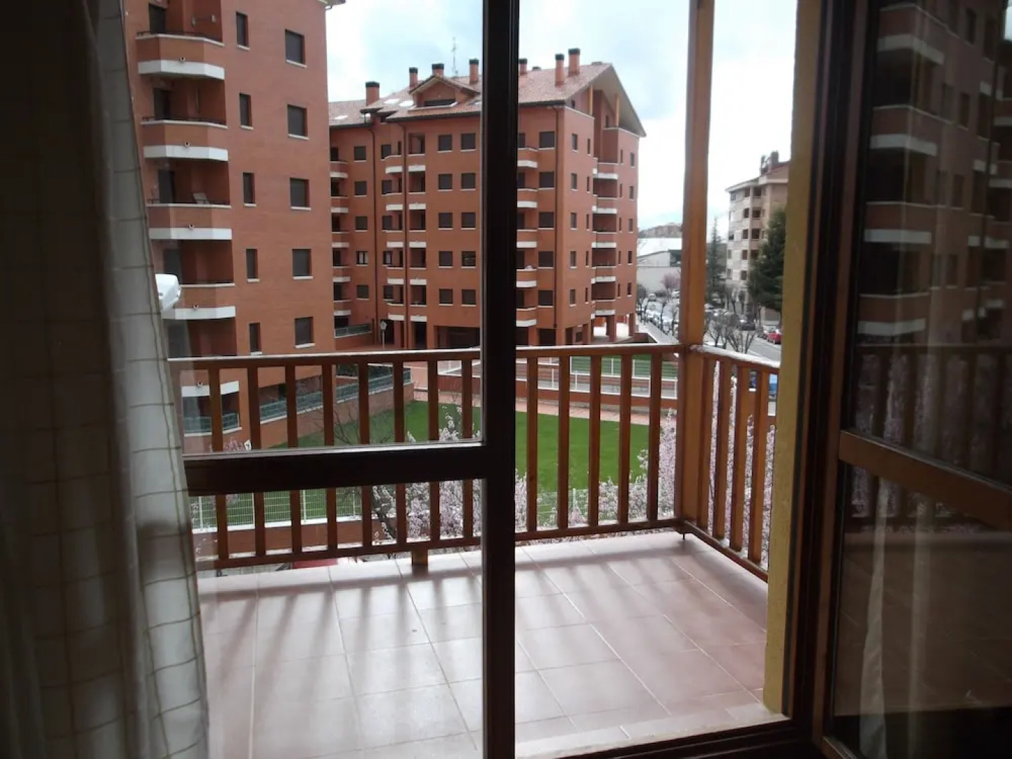 Apartamento San Babil - 2 L