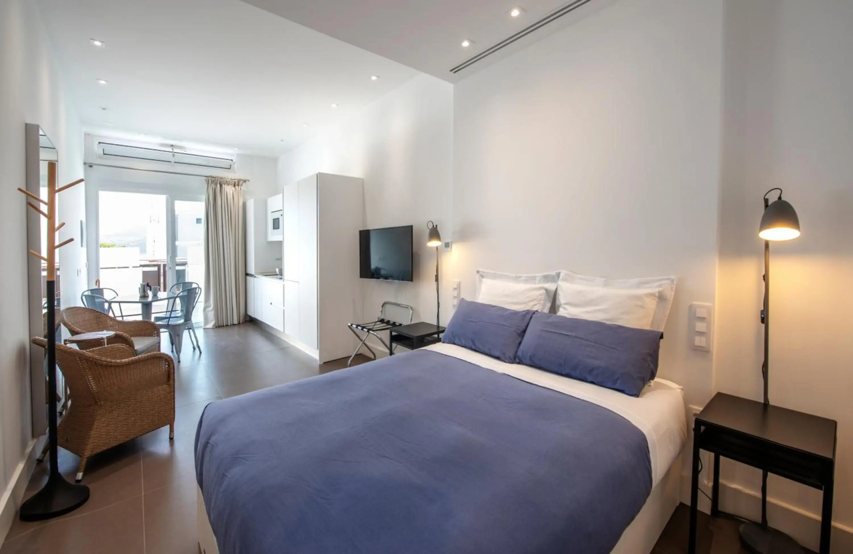 Viviendas Vacacionales El Mango