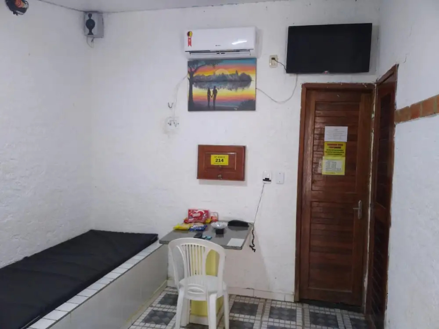 Pousada Tropical - Adults Only