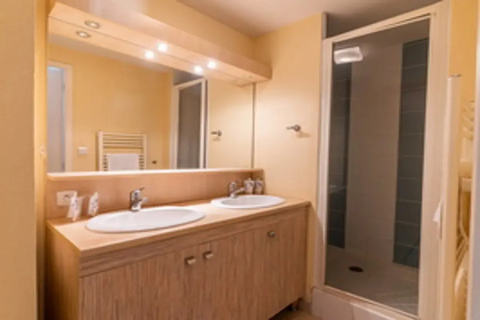 Vacanceole Residence L'Ile d'Or