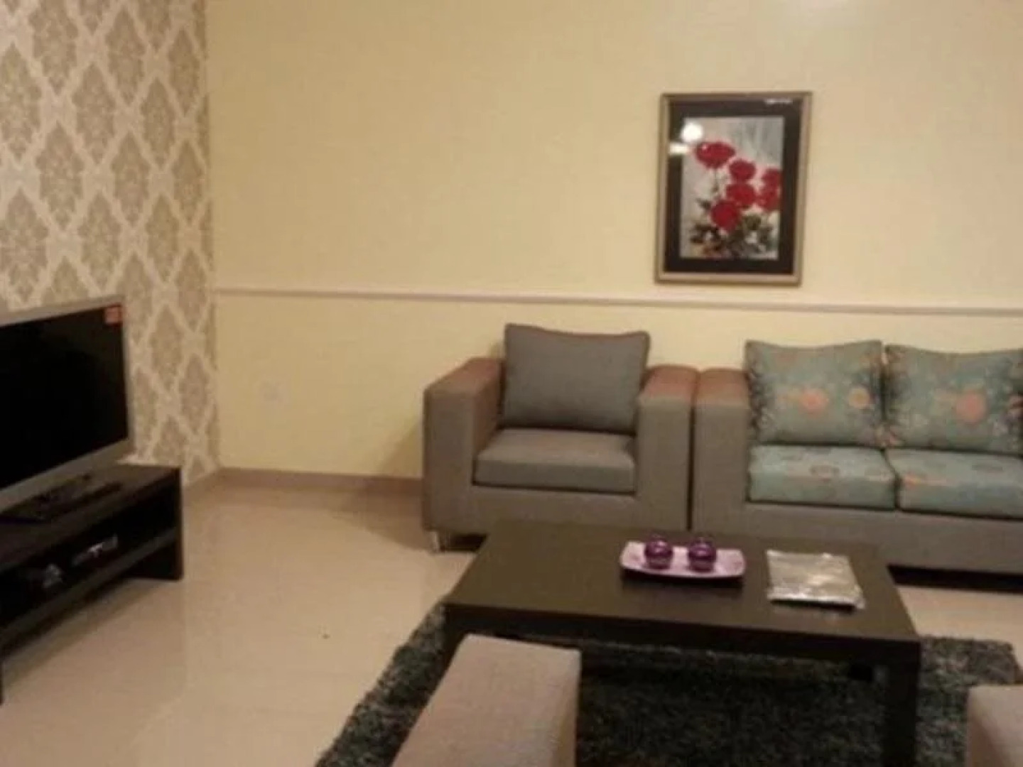 Lafontaine Rosa Aseer