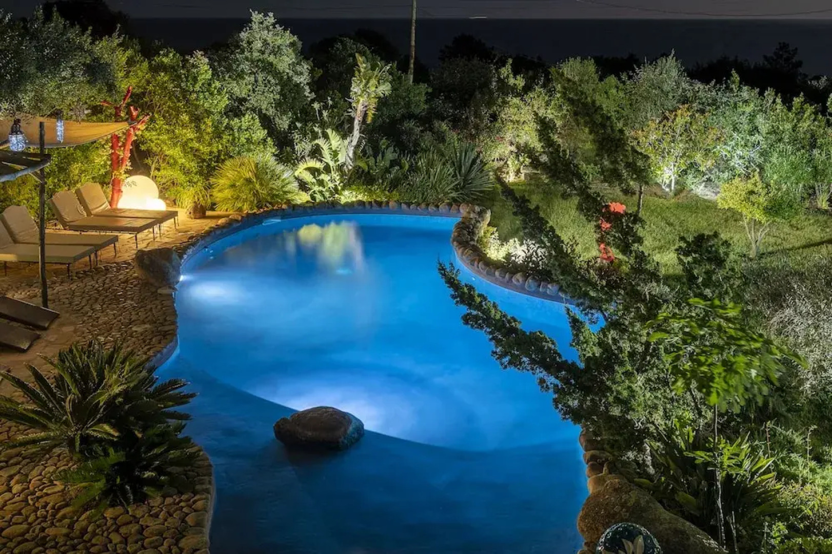 Casa Del Sole Chambre d'hôtes de Charme