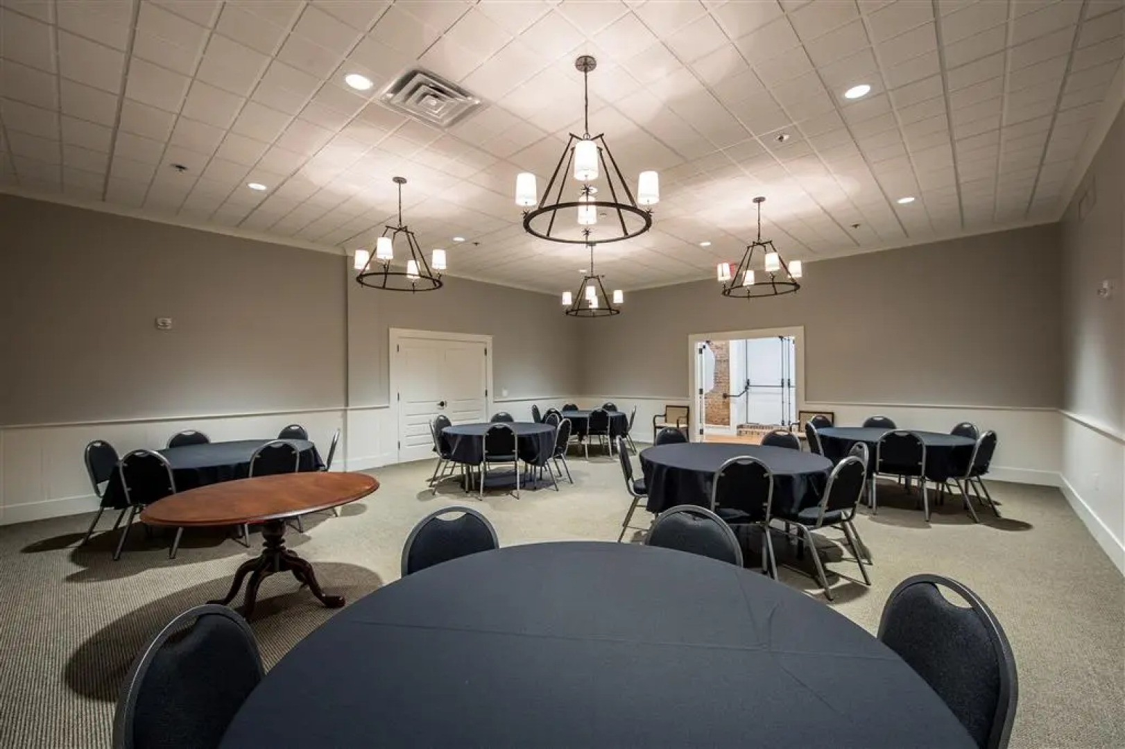 Hotel Florence, Tapestry Collection by Hilton