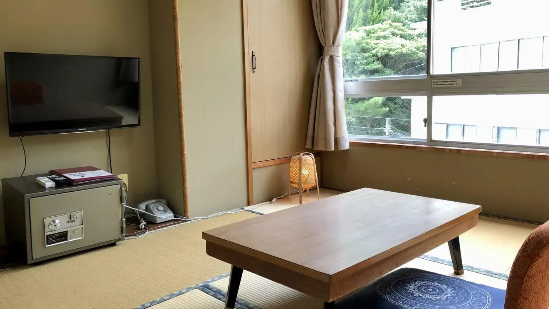 Hotel Shinwaka Lodge