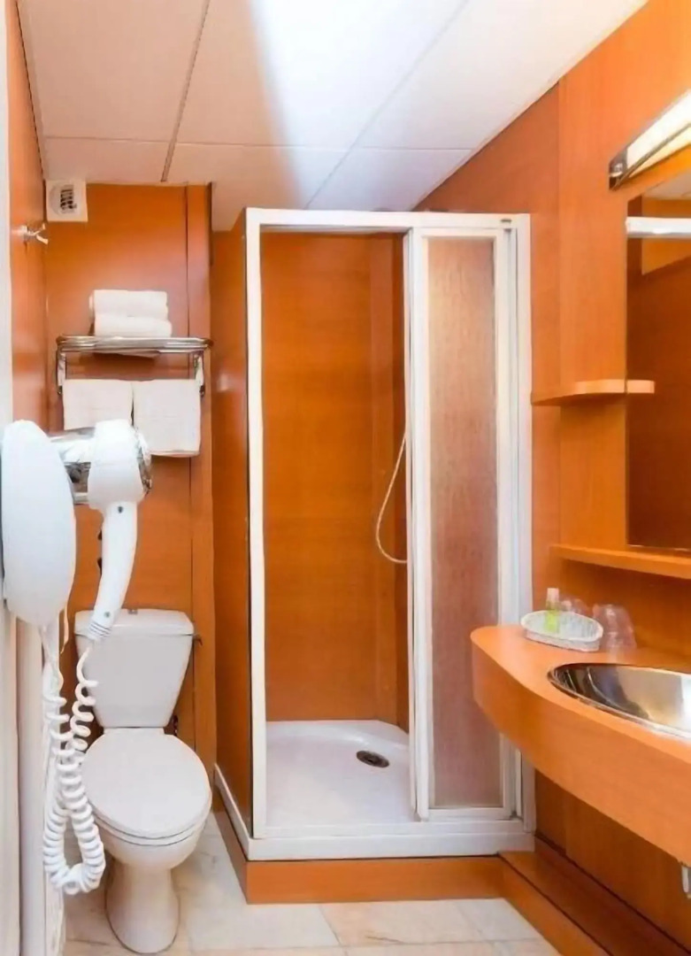 Brit Hotel Nantes St Herblain - Le Kerann