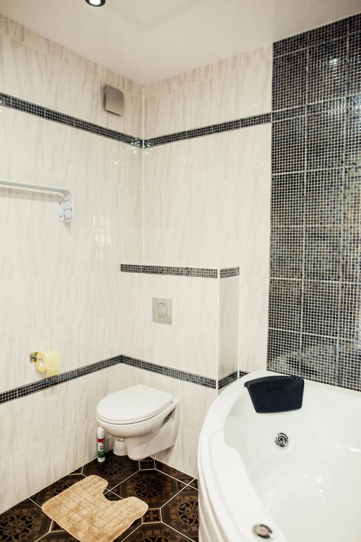 Апарт Инн на ул. Орджоникидзе 37