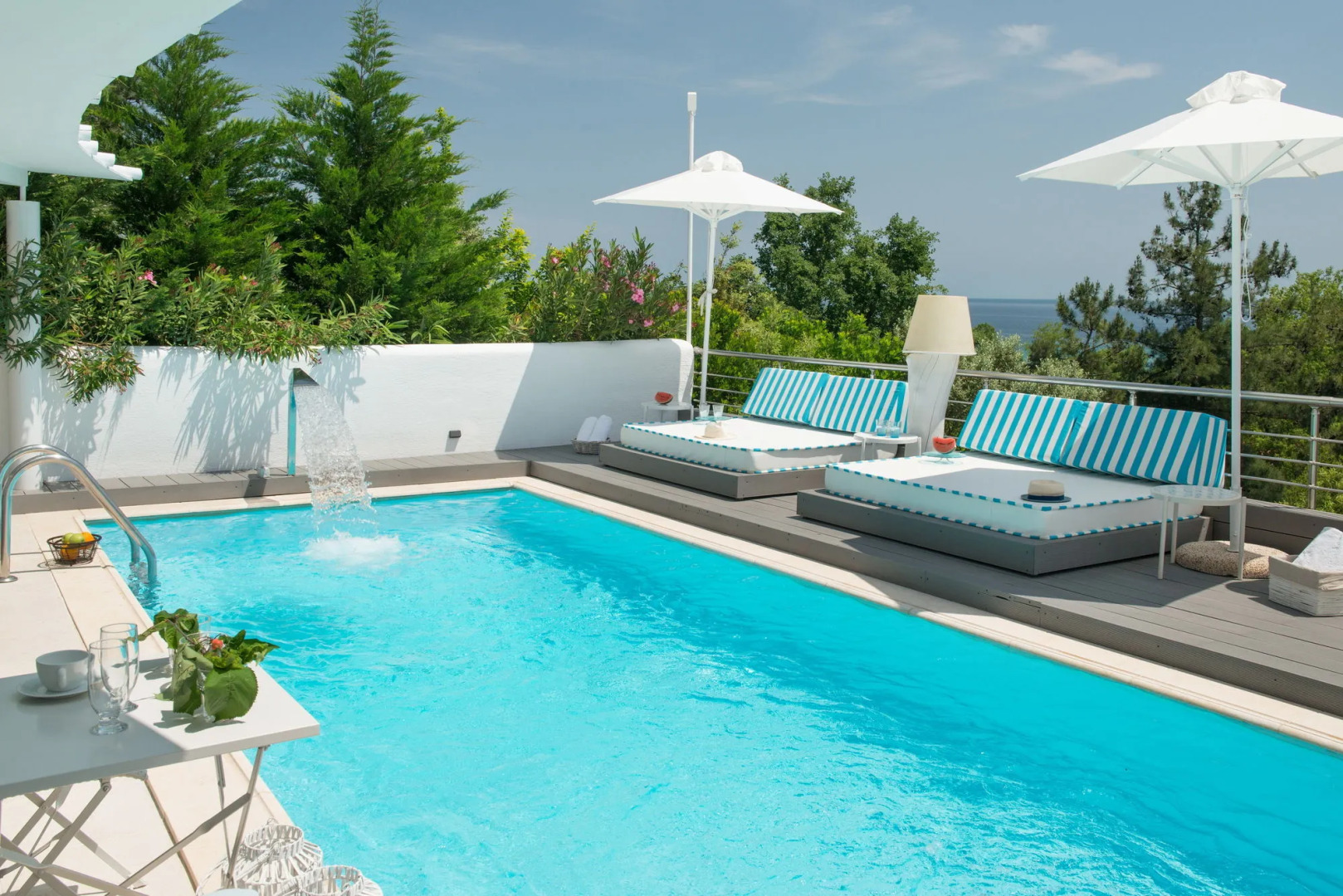 Mare Monte Small Boutique Hotel