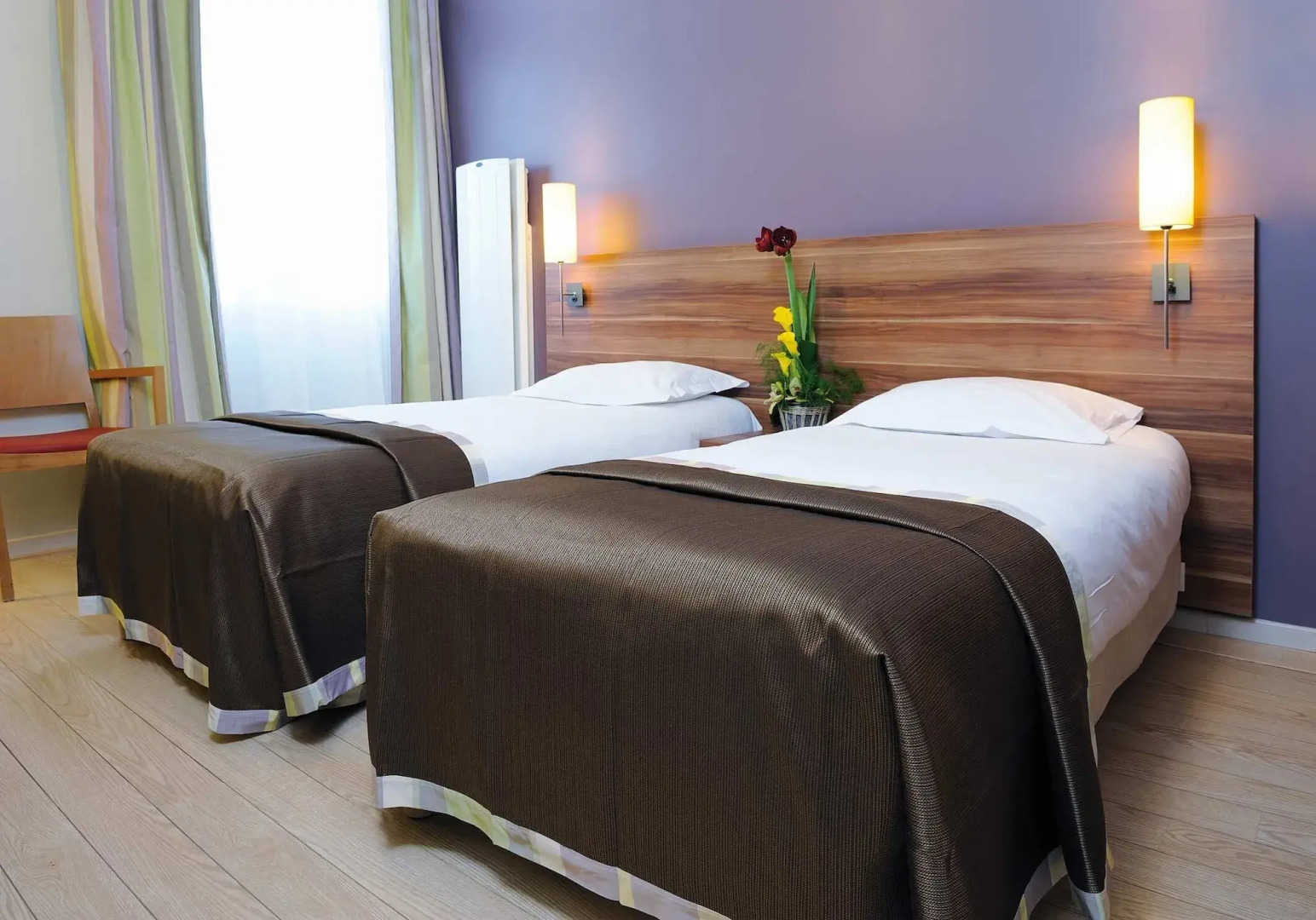 Residhome Paris Saclay – Bures sur Yvette