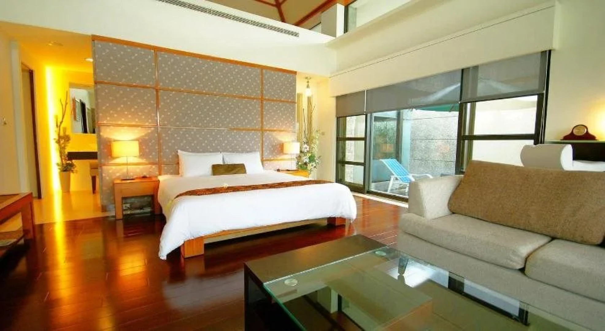 Jianshanpi Jiangnan Resort