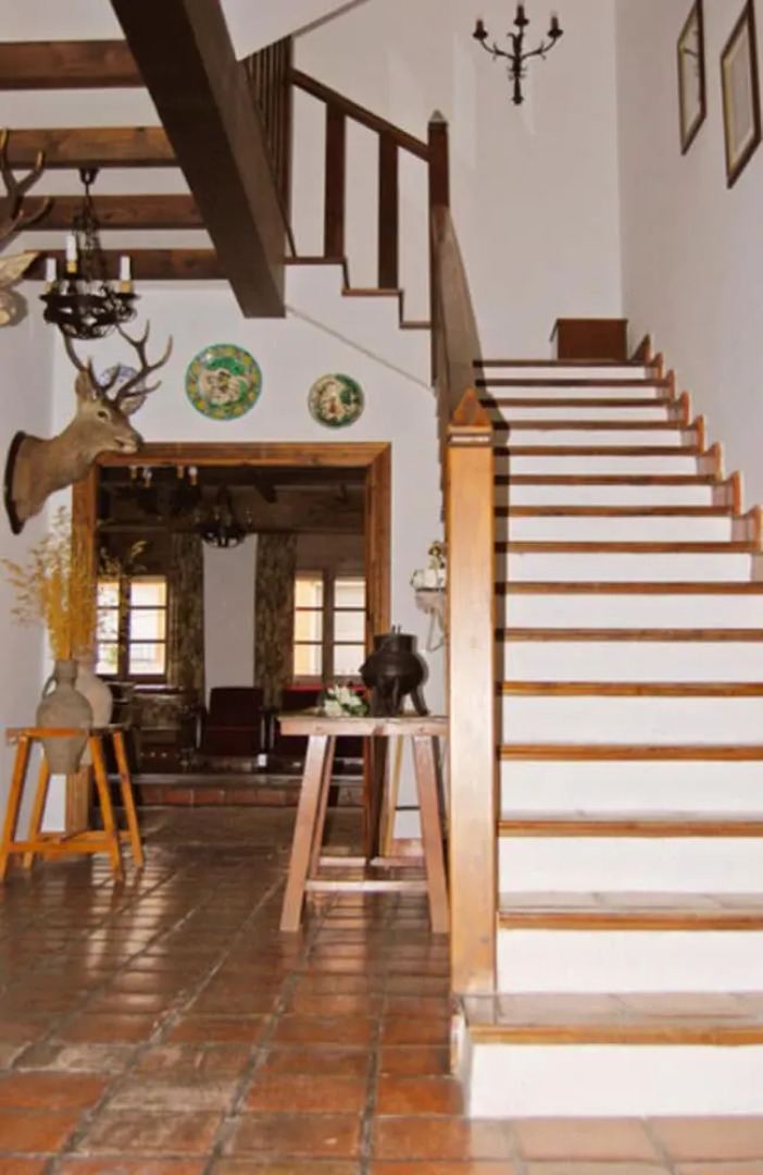 La Cancela Casa Rural