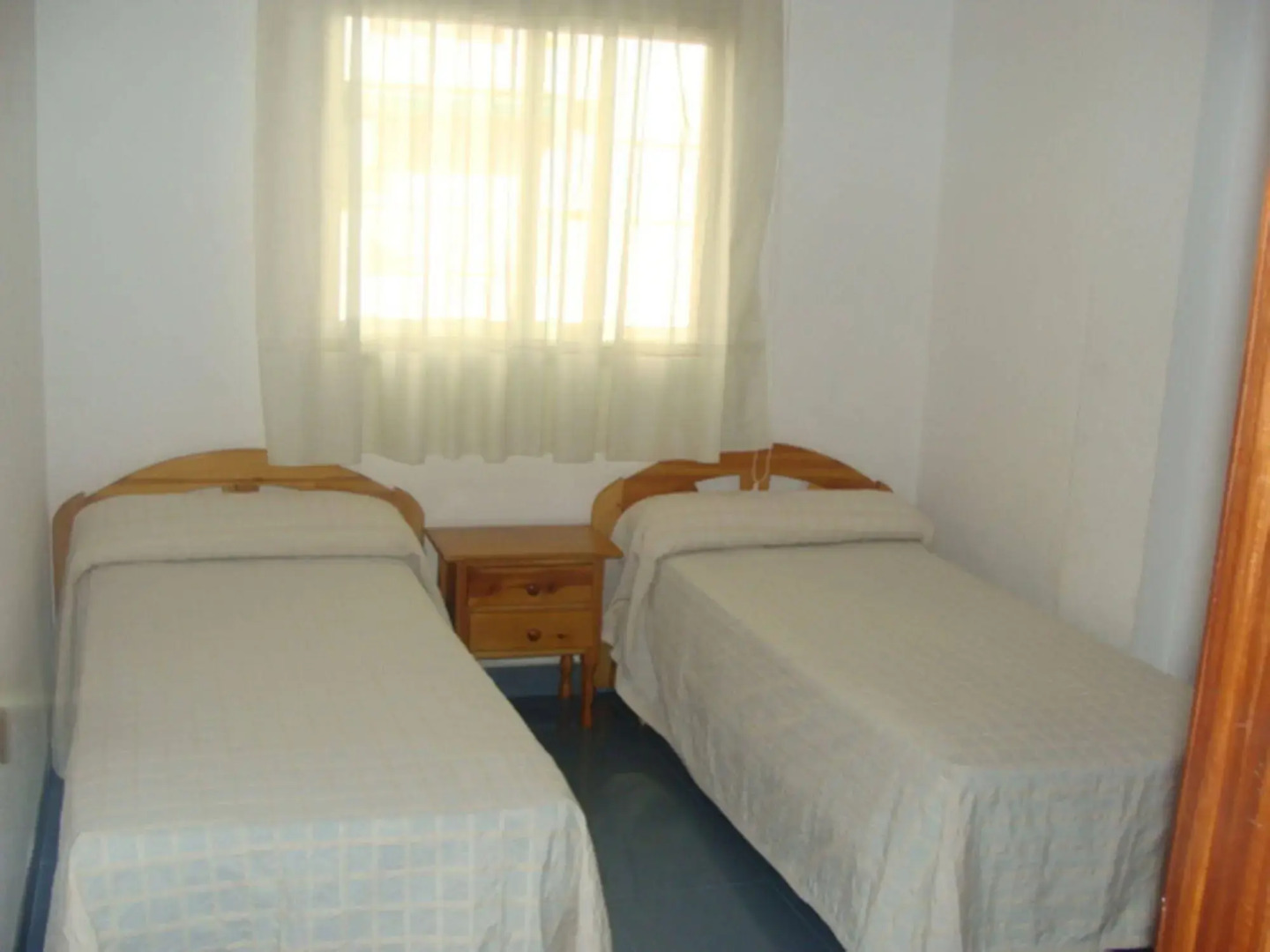 Apartamentos Peñíscola Playa