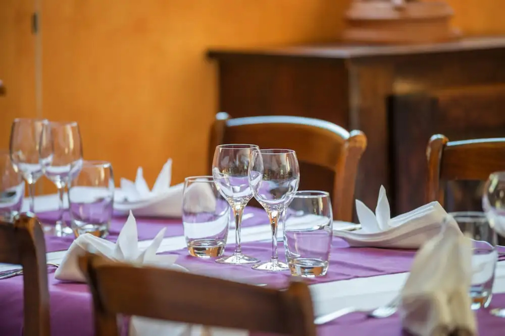 À la Brèche de Roland