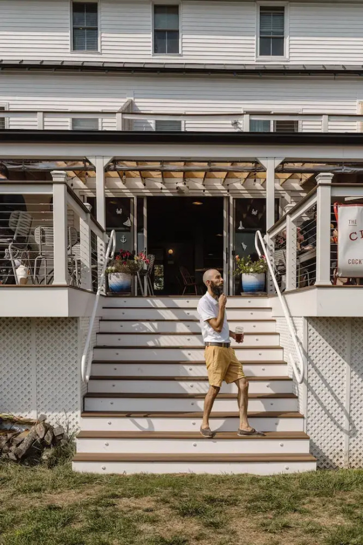 The Craignair Inn & Restaurant