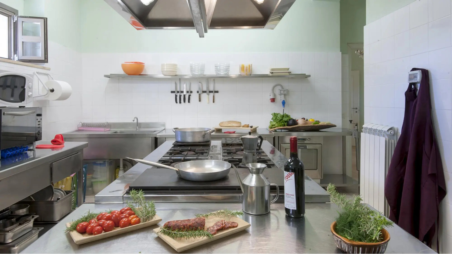 Villa Cappelletti 12