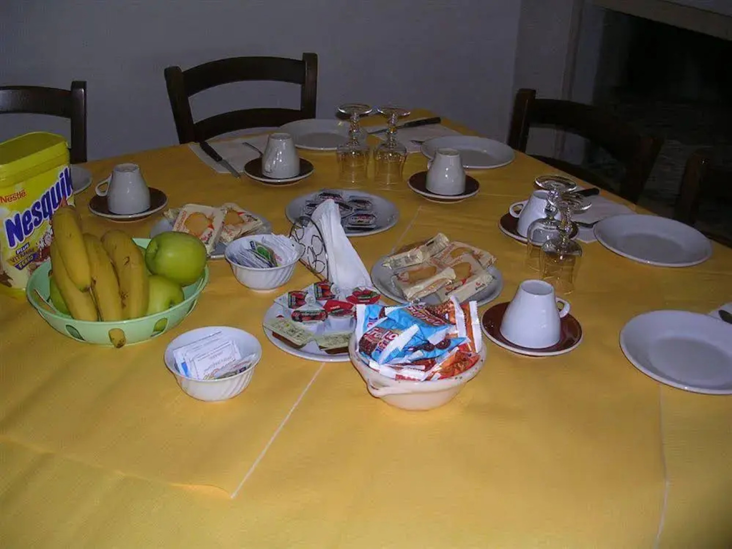 Agriturismo Terra Rossa