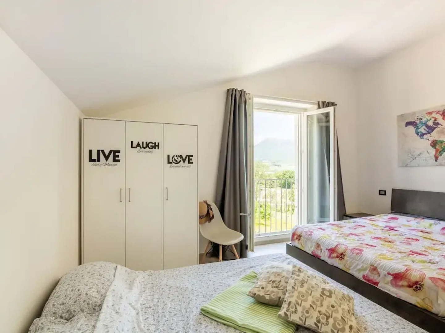 Country Escape in Matelica