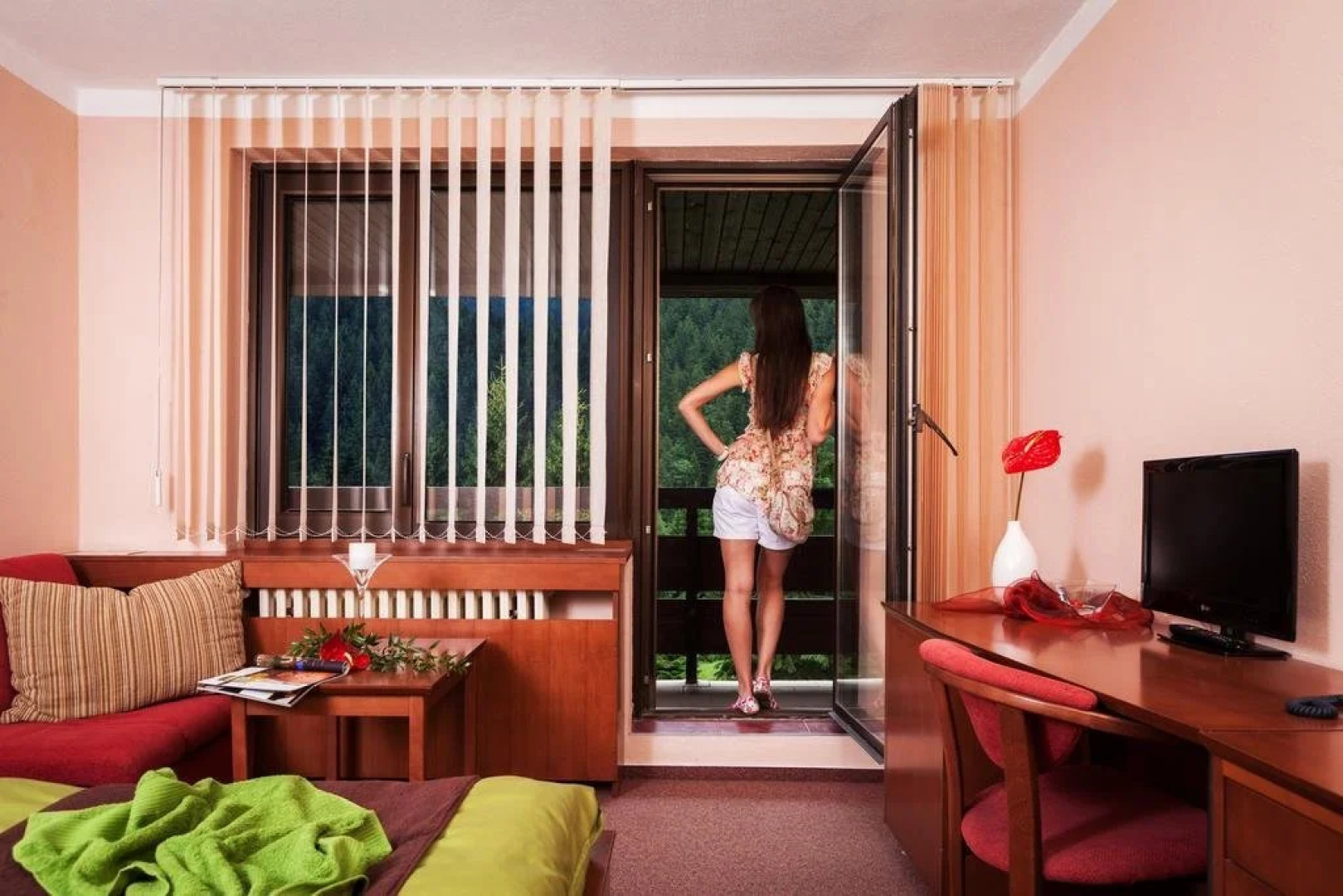 Wellness Hotel Repiska