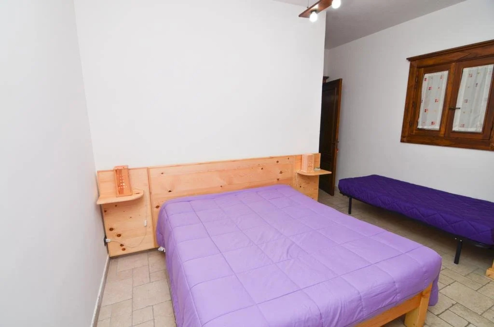 Bed and Breakfast Europa