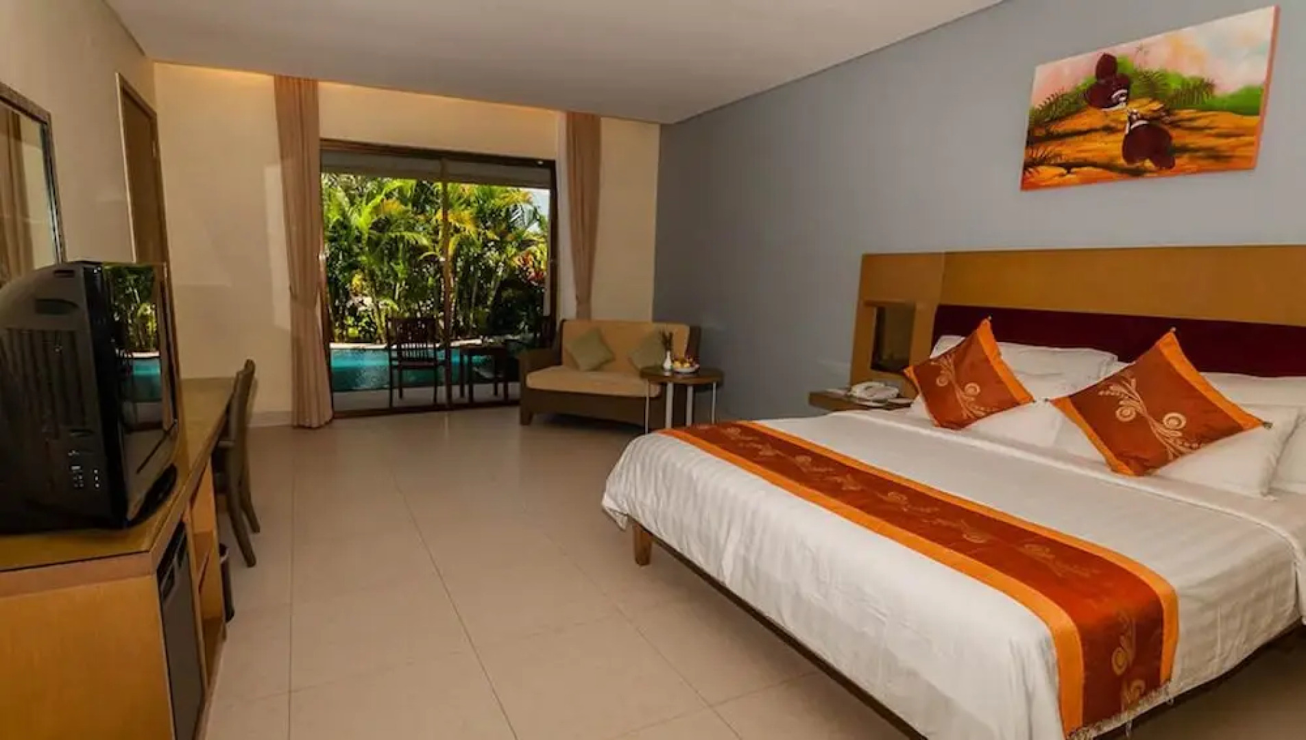 Aston Natsepa Ambon Resort & Spa