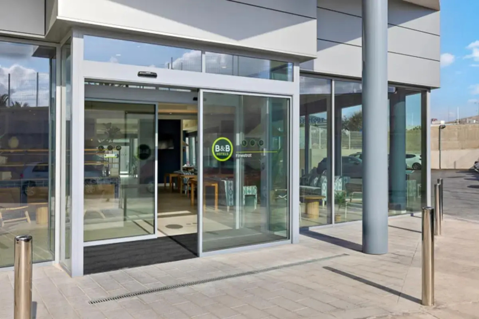 B&B Hotel Benidorm Finestrat