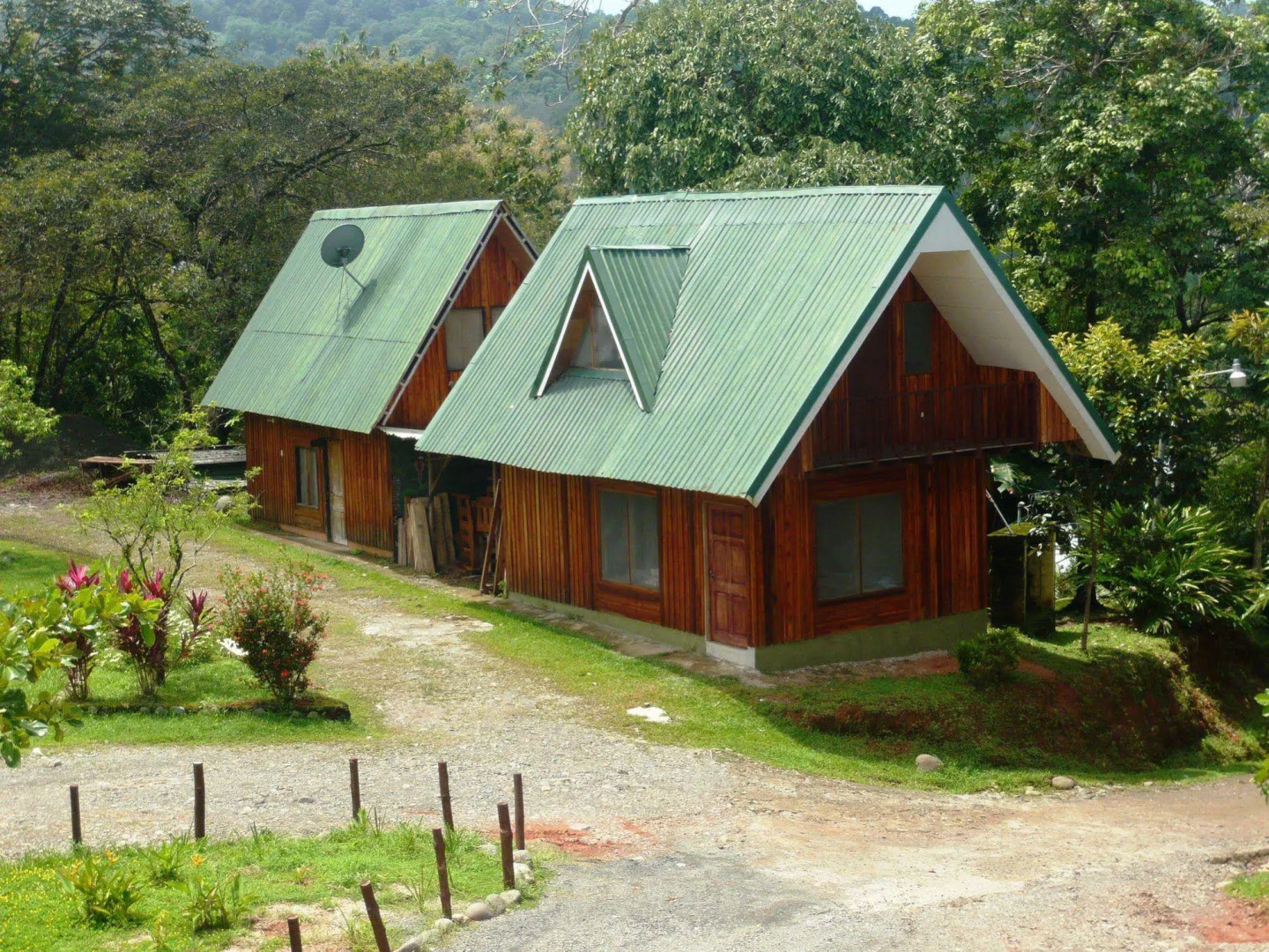 Posada Turismo Rural El Silencio