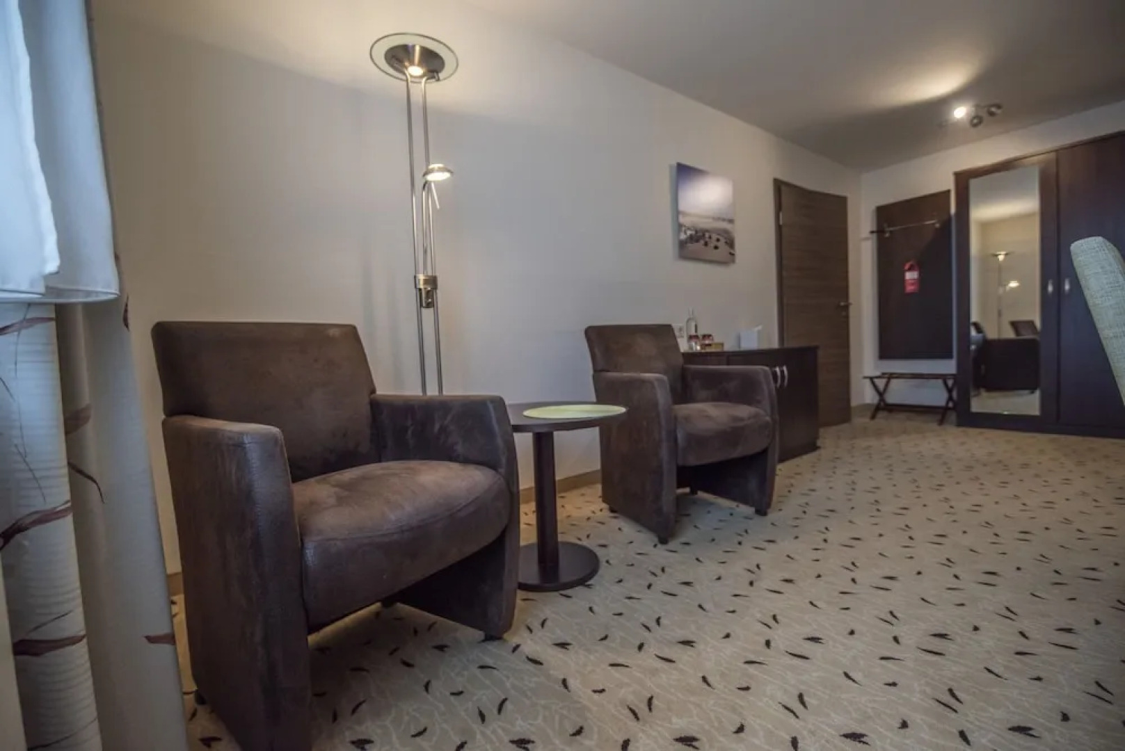 Pension Achtern Wieck