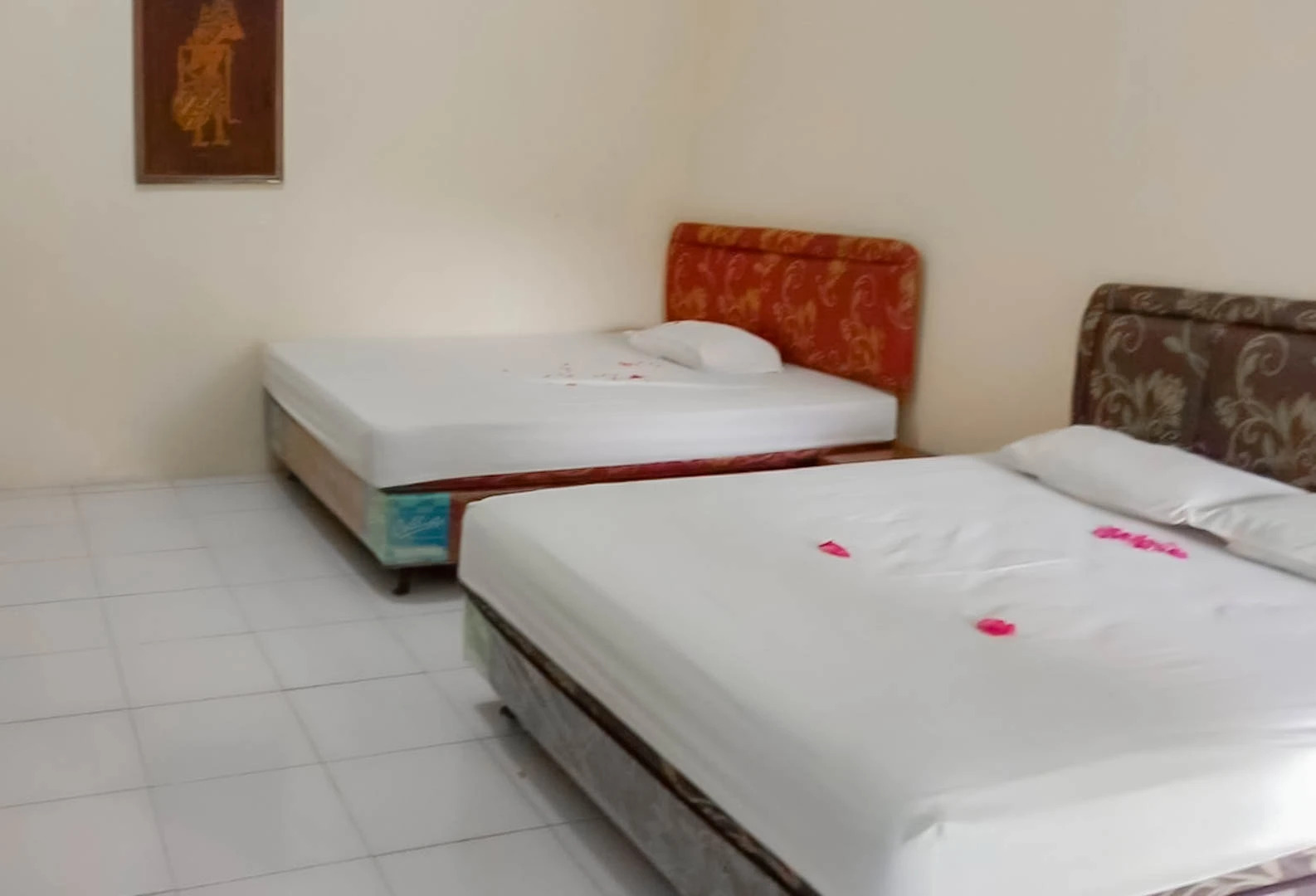 Hotel New Linggarjati Syariah Mitra RedDoorz