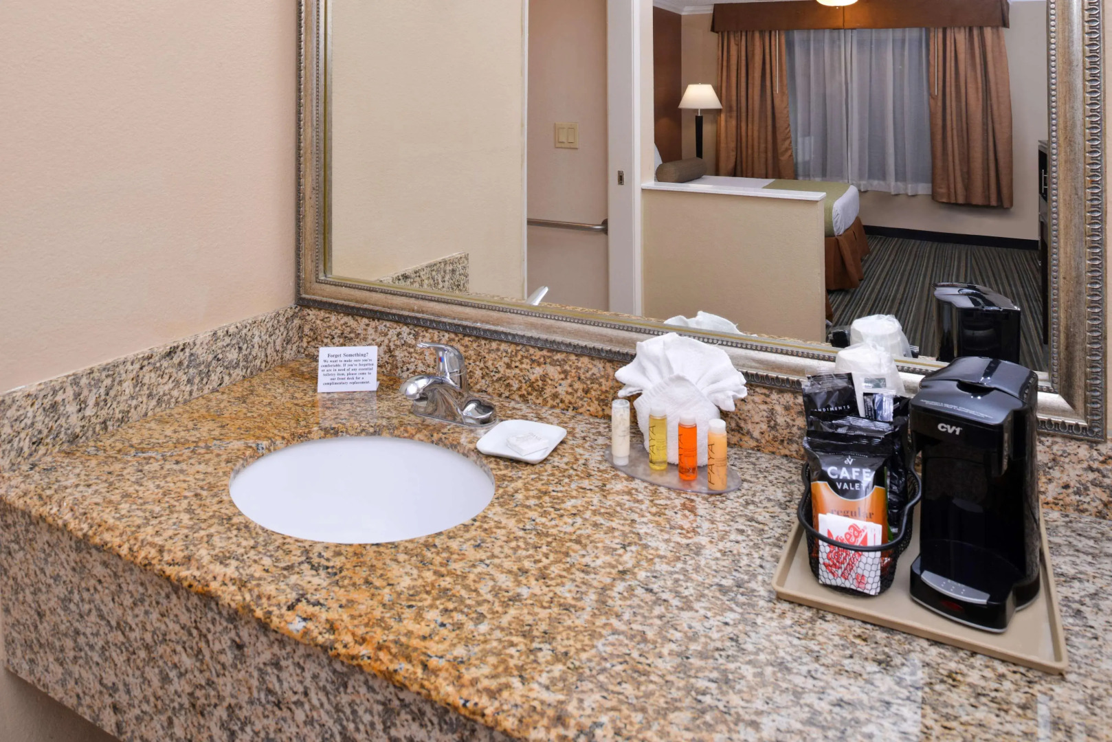 Best Western Courtesy Inn Hotel - Anaheim Resort at the Park