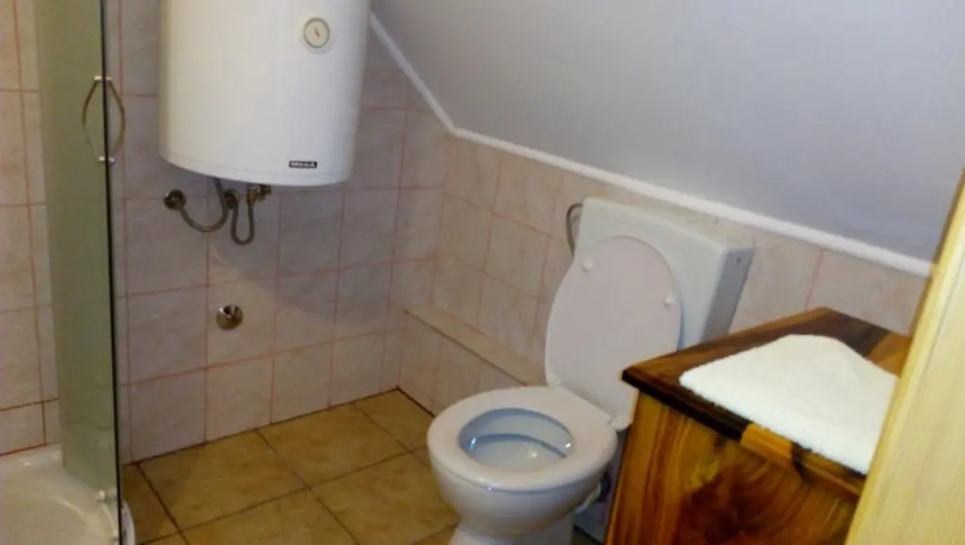 Holiday Home Vukovic