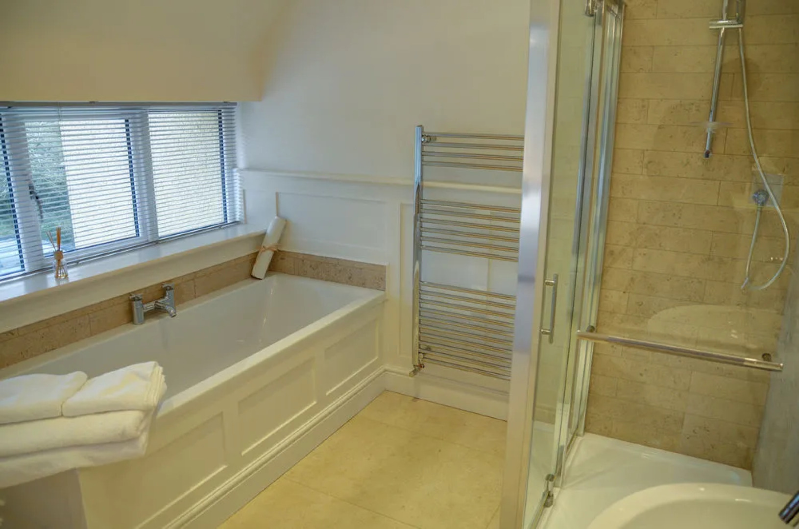 Maxwell's Piece Bed and Breakfast