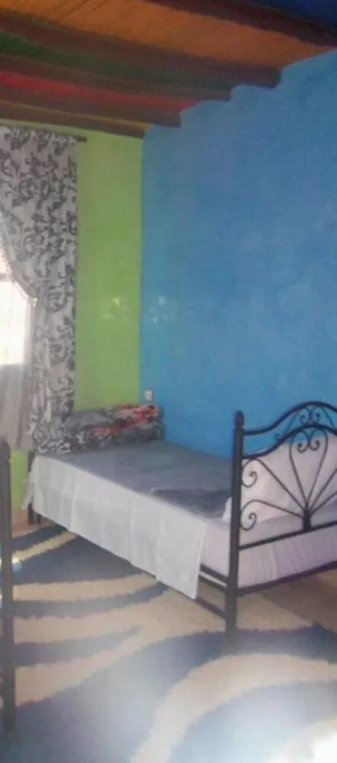 Riad Taliouine Safran