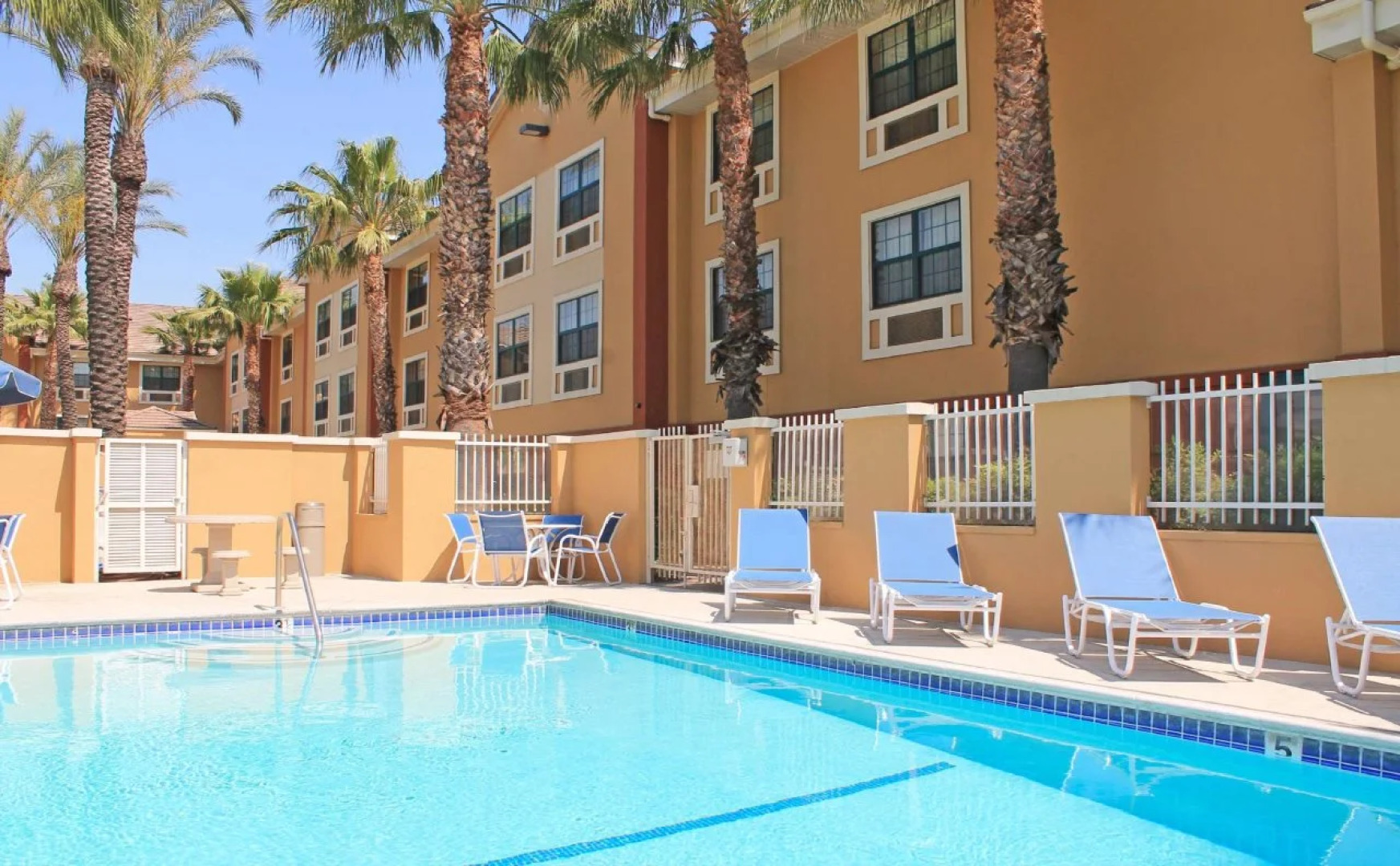 Extended Stay America Suites Los Angeles Ontario Airport