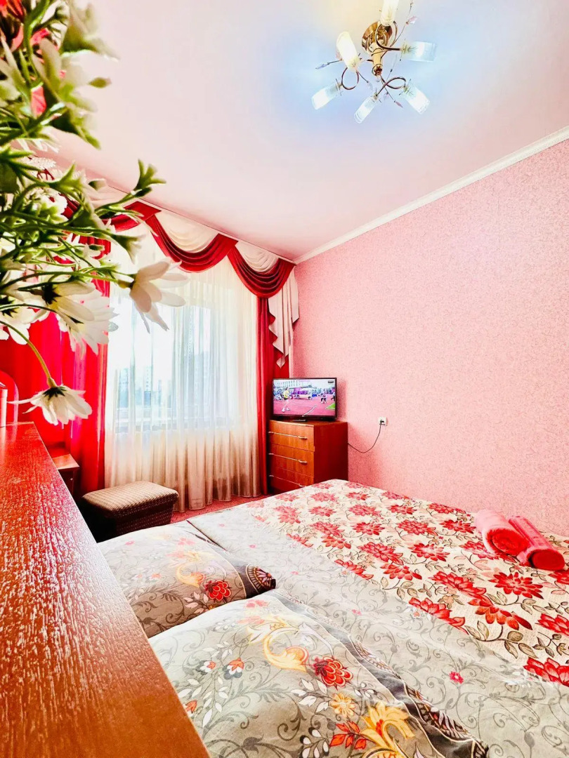 Region89 on str. Zavodskaya, bld. 6