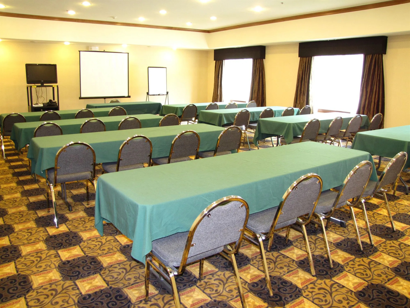 Holiday Inn Express Hotel & Suites Kilgore by IHG