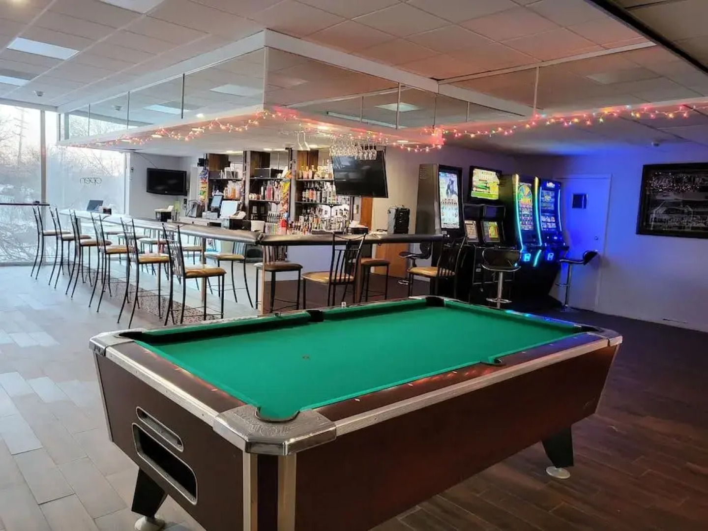 Di Resort Riverside Racine