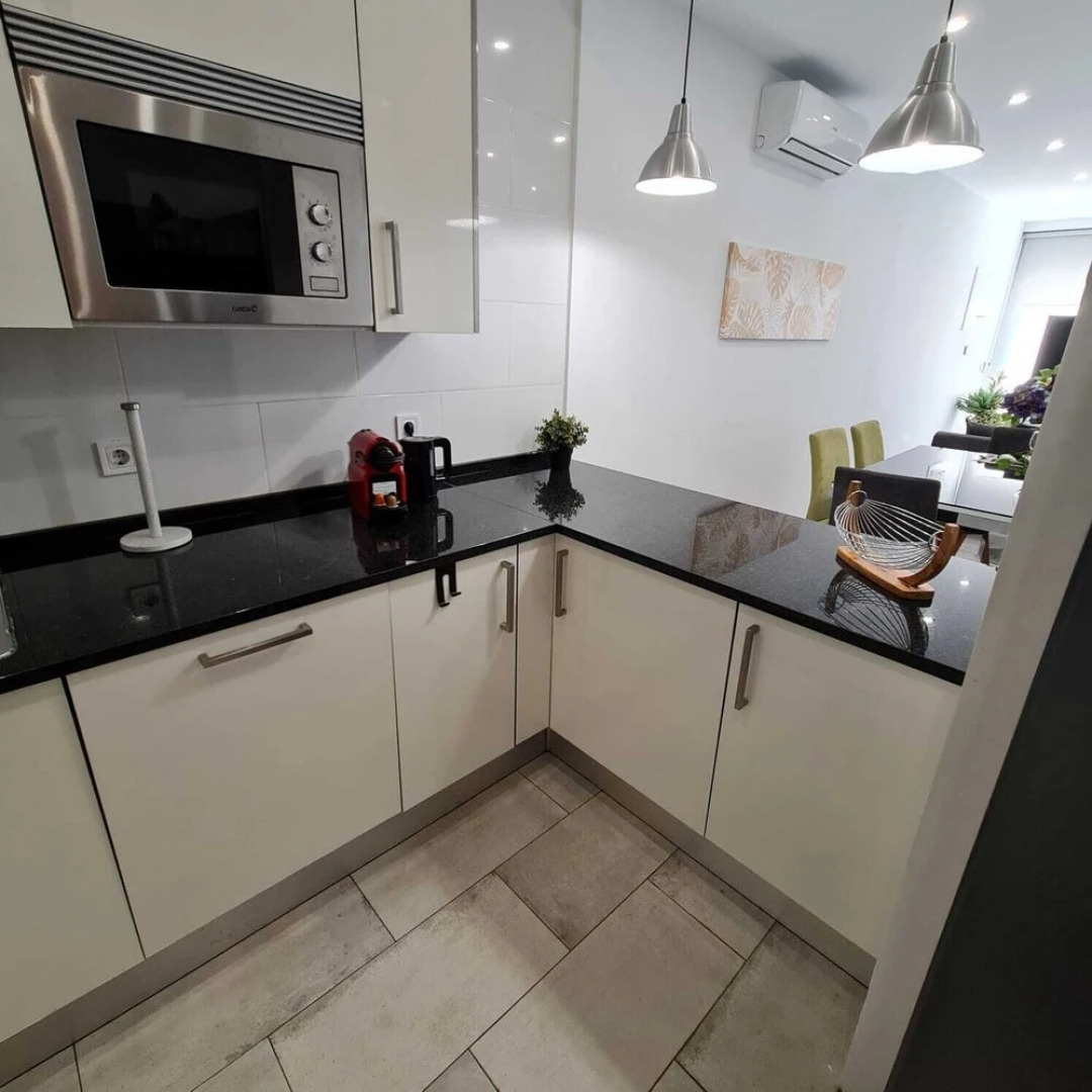 S.SOARES Beach Parede