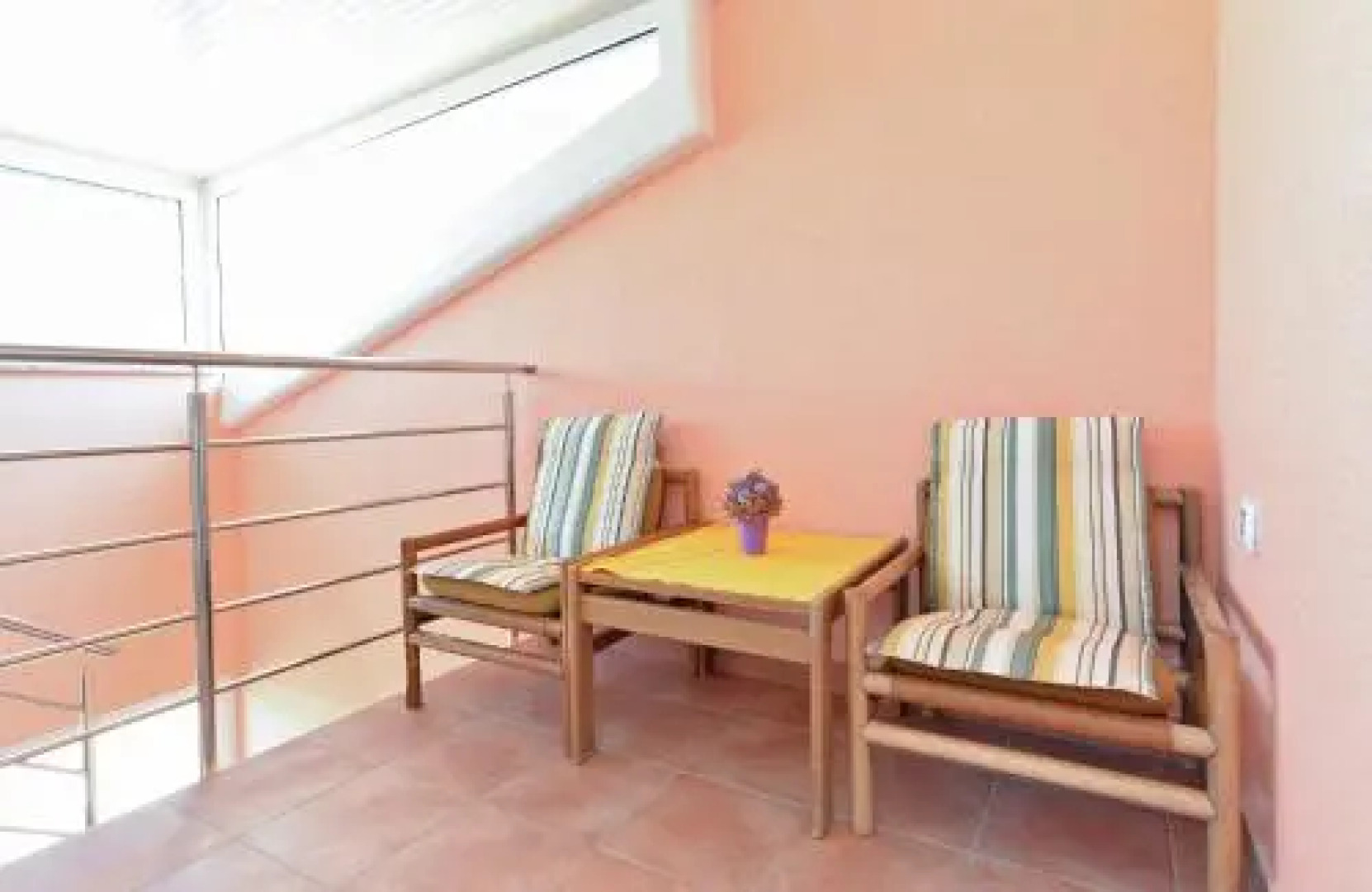 Apartment Kapelica 870