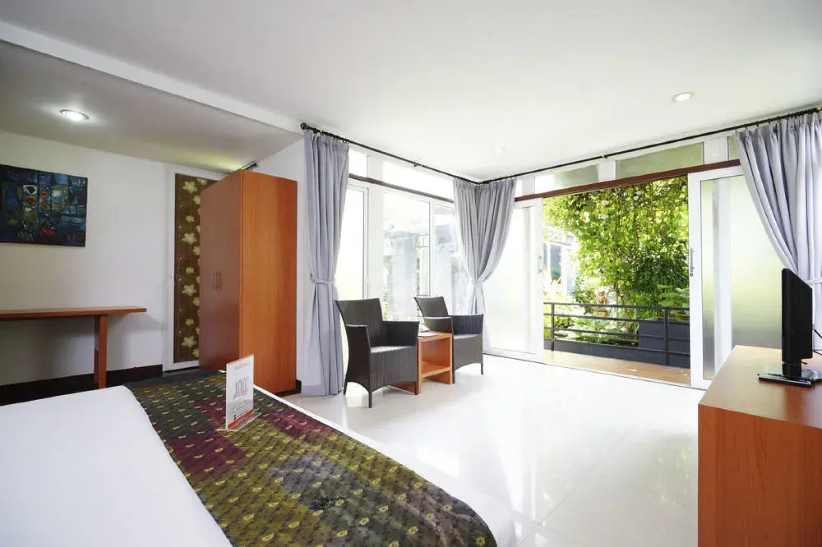 RedDoorz @ Klecung Umalas