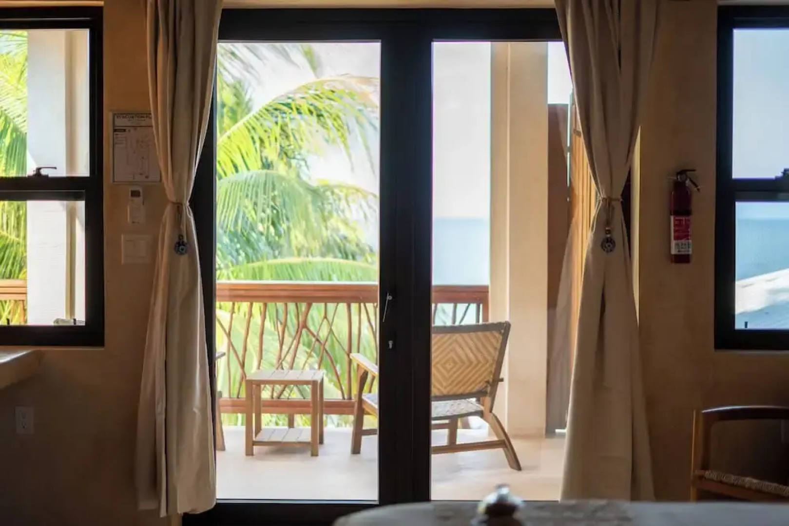 Kalimera Beach Hotel