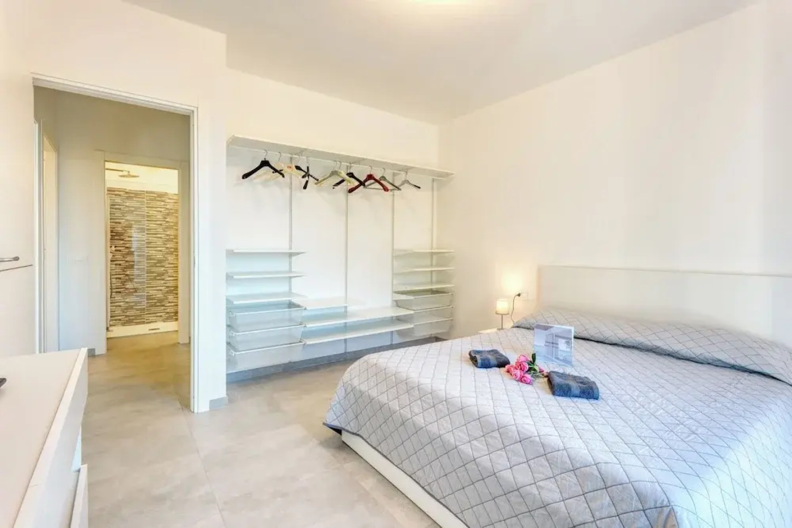 Miramare 1 LUX - Total Sea View