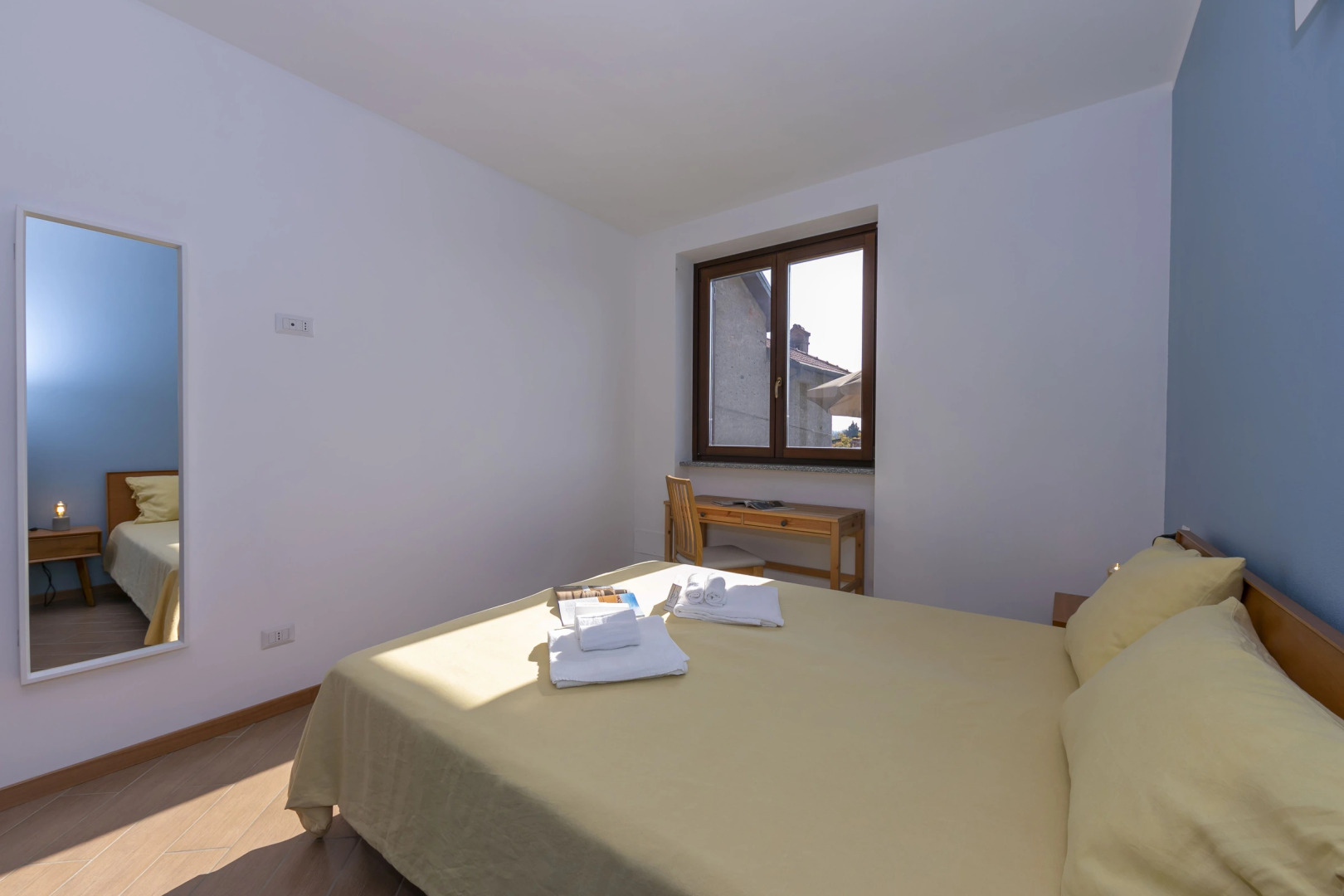 Lesa Country With Pool