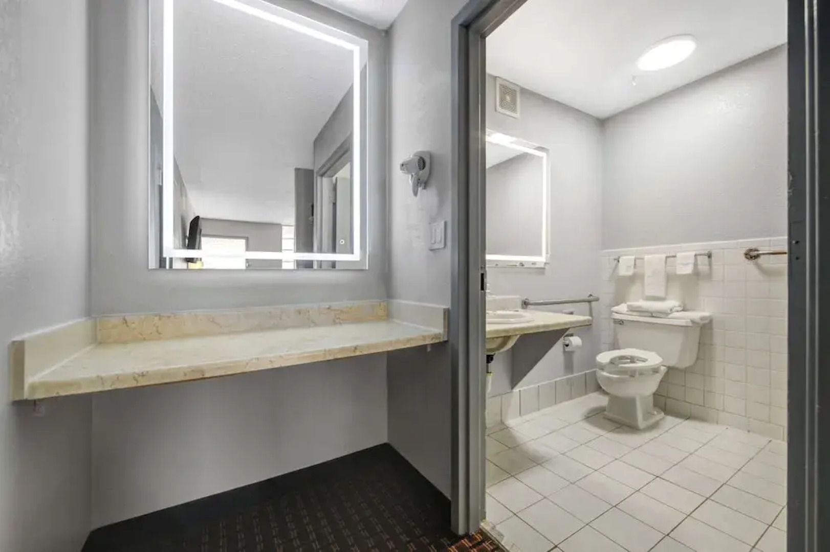 Motel 6 Chickasha, Ok