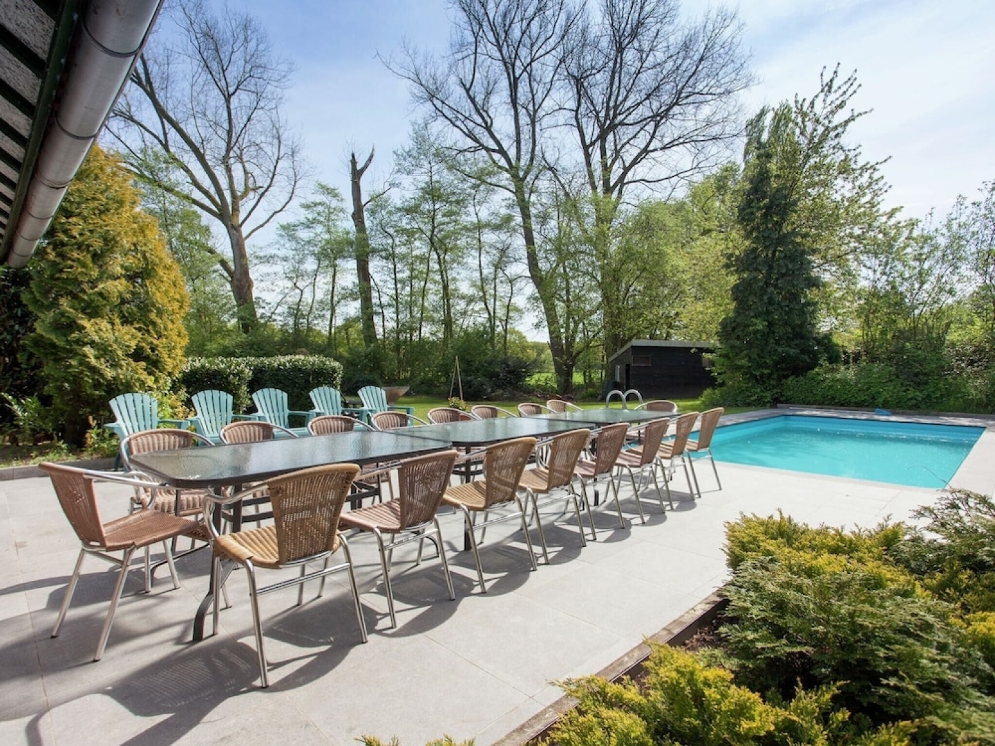 Magnificent Farmhouse in Sint Joost