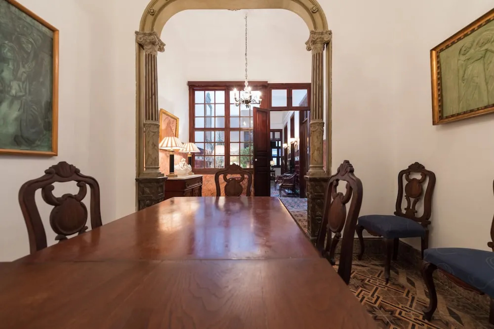 Casa con Terraza- Beach Las Canteras