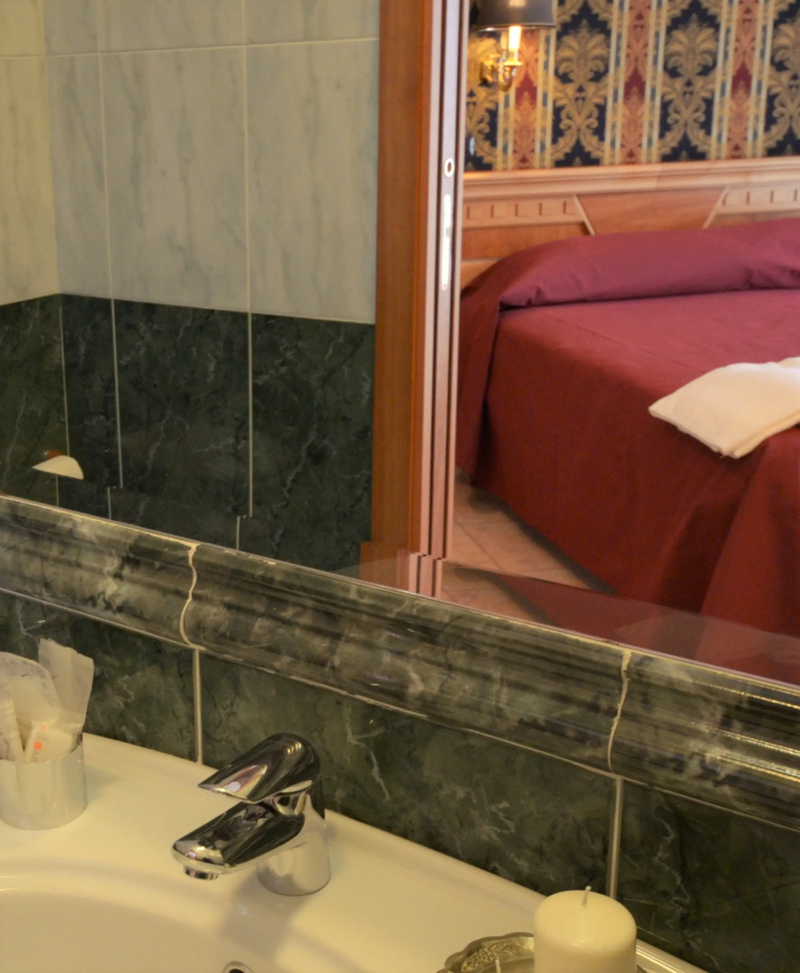 San Giovanni Rotondo Palace - Ali Hotels