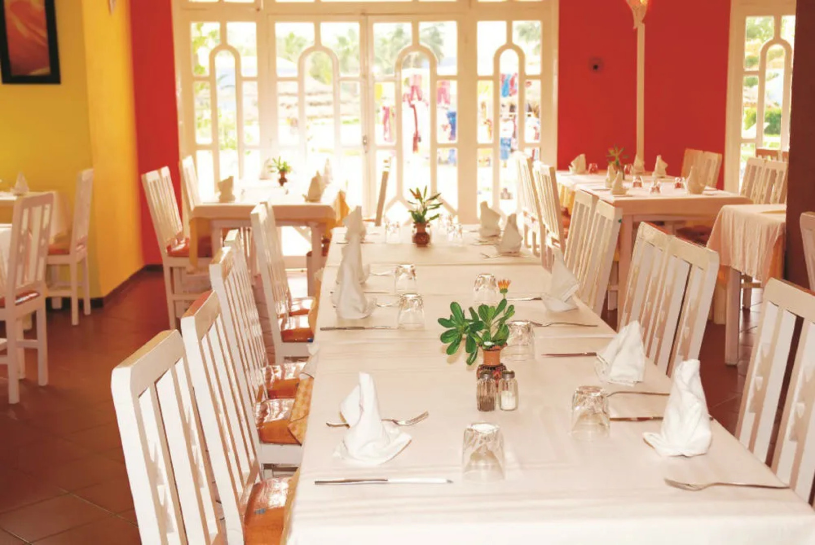 Caribbean World Hammamet Village- All-Inclusive