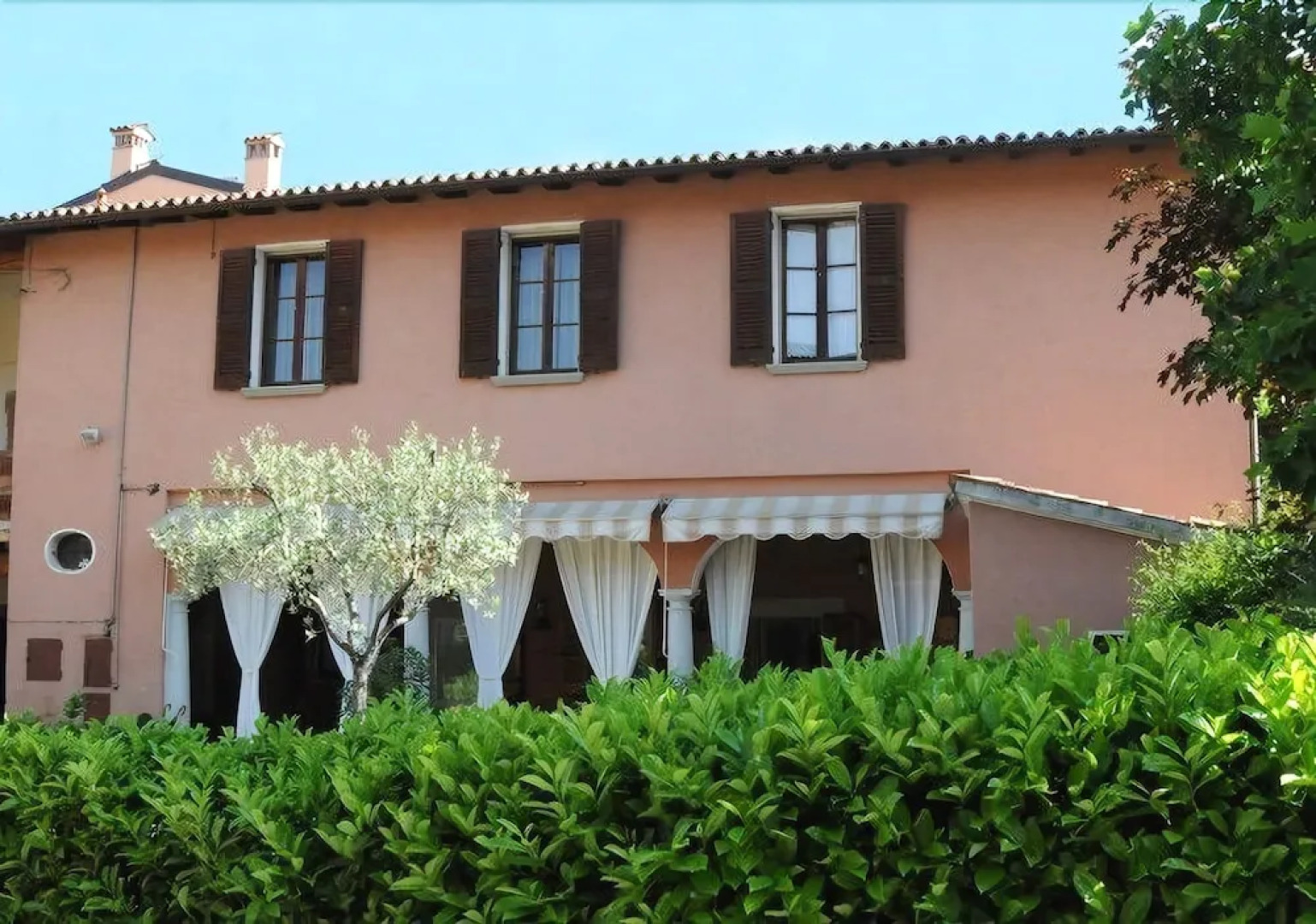 Bed&Breakfast La Corte di Carla Pagani