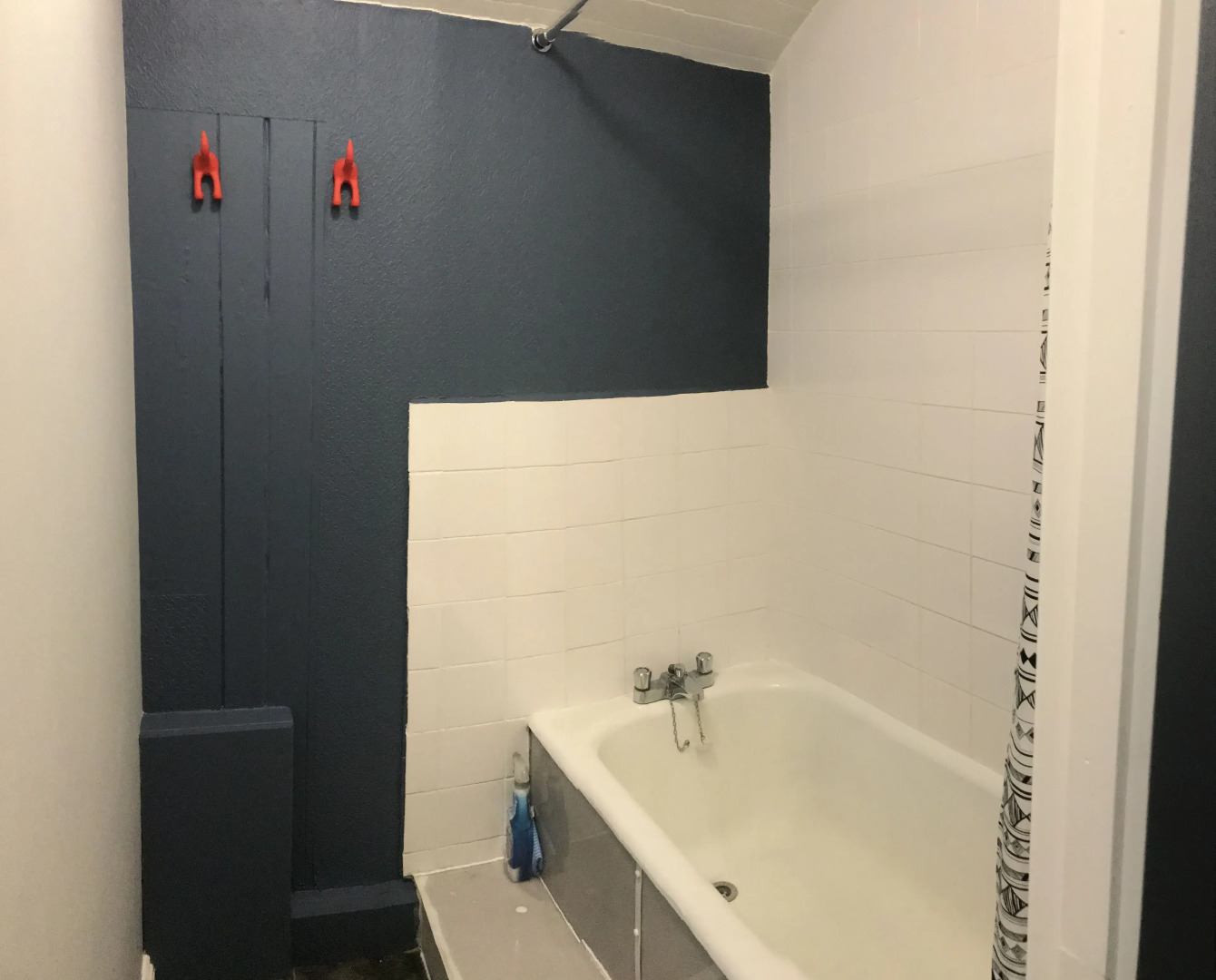 Newcastle House Rothbury