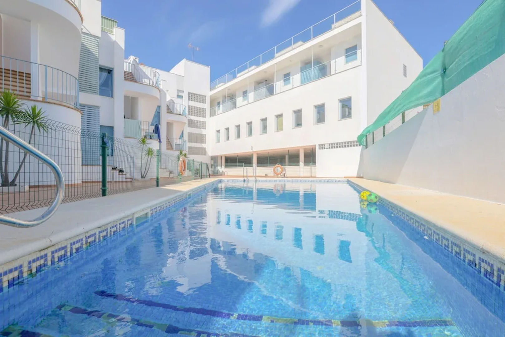 Villablanca Home in Villablanca