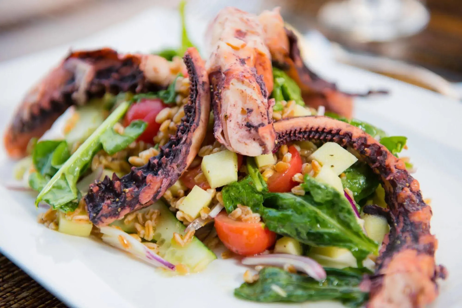 Tiki Villas Rainforest Lodge & Spa